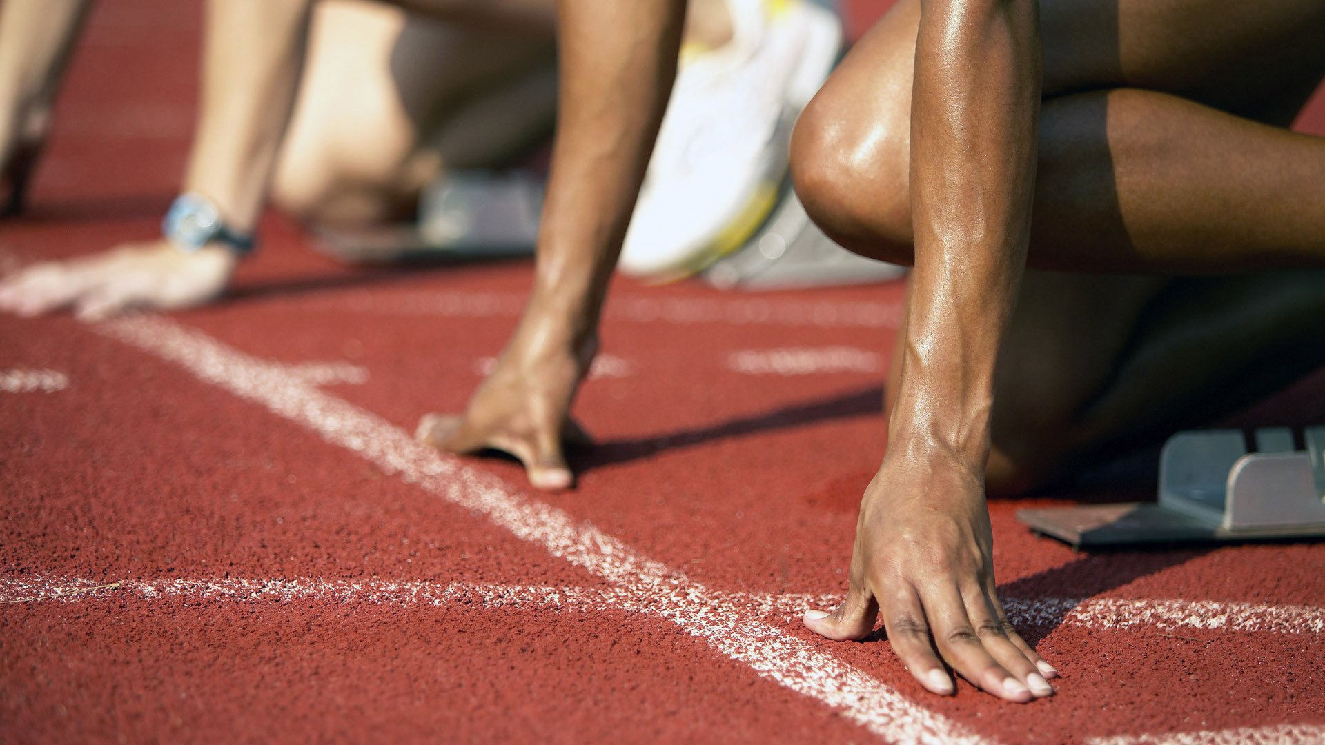 城市体育指数发布日配套5公里健康跑