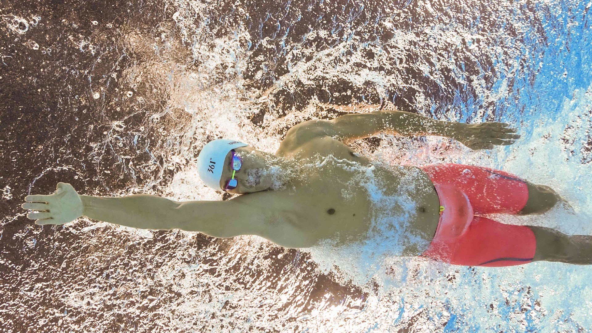 足球史上最疯狂的比赛之一